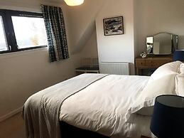 Midcentury 3-bed House in Gairloch