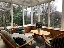 Midcentury 3-bed House in Gairloch