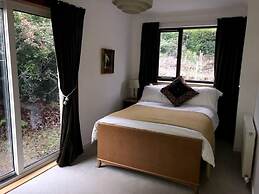 Midcentury 3-bed House in Gairloch