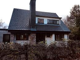 Midcentury 3-bed House in Gairloch