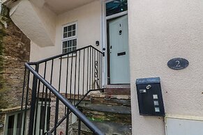 1 Bailey's Cottage