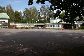 Jaala Hotel