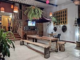 Flamencamarones Hotel Familiar