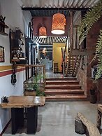 Flamencamarones Hotel Familiar