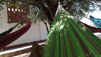 Flamencamarones Hotel Familiar