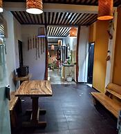 Flamencamarones Hotel Familiar