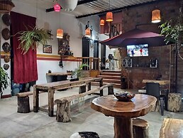 Flamencamarones Hotel Familiar