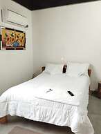 Flamencamarones Hotel Familiar