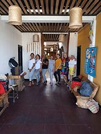 Flamencamarones Hotel Familiar