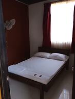 Flamencamarones Hotel Familiar