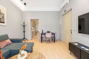 Giustiniani Apartments