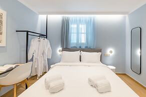 Giustiniani Apartments