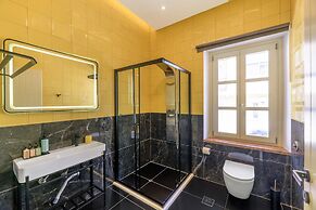 Giustiniani Apartments