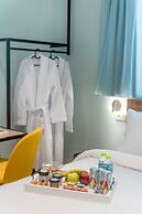 Giustiniani Apartments