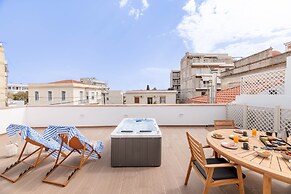 Giustiniani Apartments