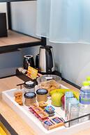 Giustiniani Apartments