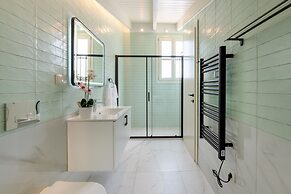 Giustiniani Apartments