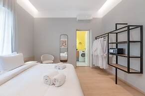 Giustiniani Apartments