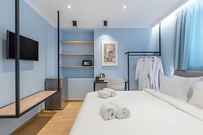 Giustiniani Apartments