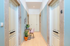 Giustiniani Apartments