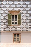 Giustiniani Apartments