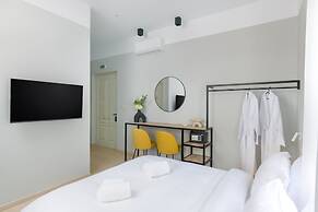 Giustiniani Apartments