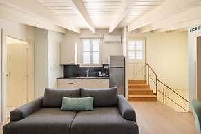 Giustiniani Apartments