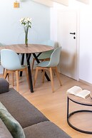 Giustiniani Apartments