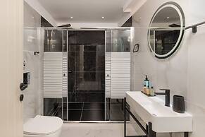 Giustiniani Apartments