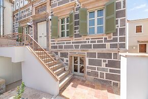 Giustiniani Apartments