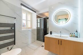 Giustiniani Apartments