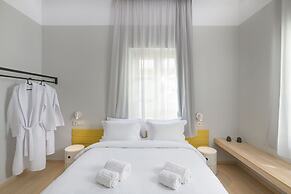 Giustiniani Apartments