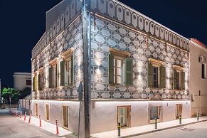 Giustiniani Apartments