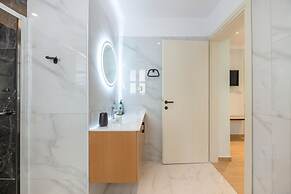 Giustiniani Apartments