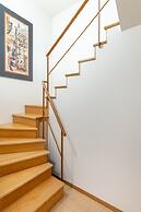 Giustiniani Apartments