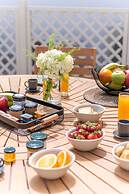 Giustiniani Apartments