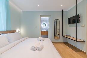 Giustiniani Apartments