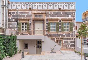 Giustiniani Apartments