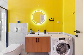 Giustiniani Apartments