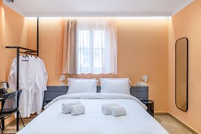 Giustiniani Apartments