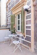 Giustiniani Apartments