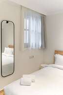 Giustiniani Apartments