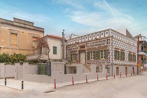 Giustiniani Apartments