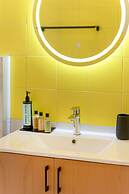 Giustiniani Apartments