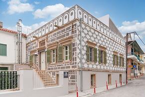 Giustiniani Apartments