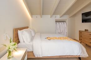 Giustiniani Apartments