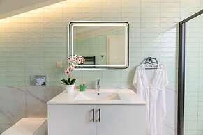 Giustiniani Apartments