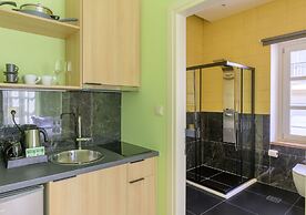 Giustiniani Apartments