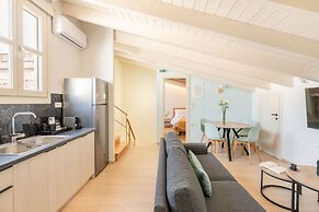 Giustiniani Apartments