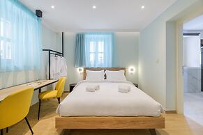 Giustiniani Apartments